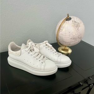 Alexander McQueen Sneaker